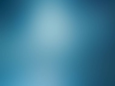Mavi degrade arka plan bulanıklık