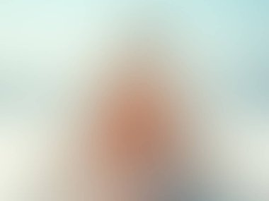 Bulanık arkaplan dokusu, soyut illüstrasyon