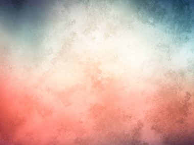 Metin için alanı olan soyut grunge arkaplanı