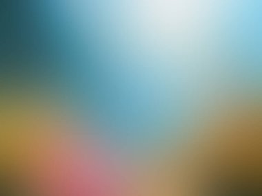 Soyut pastel yumuşak renkli desenli arkaplan tonu