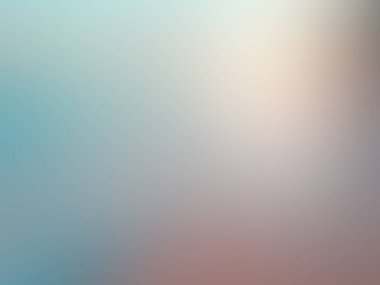 Bulanık renkli degrade arka plan