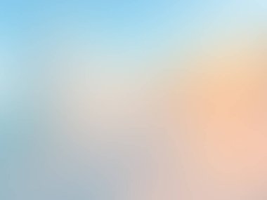 Soyut pastel yumuşak renkli desenli arkaplan tonu