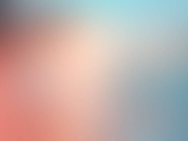 Soyut pastel yumuşak renkli desenli arkaplan tonu