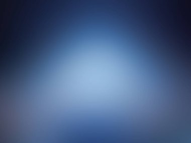 Soyut renkli yumuşak dokulu arka plan bulanık odak kapalı mavi renkte tonda