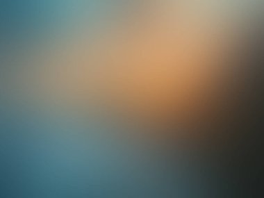 Soyut tasarım için bulanık gradyan arkaplan.