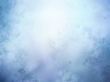 soyut mavi arkaplan, suluboya boya dokusu