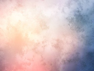 Suluboya arka plan. Soyut çizim ve... fırça darbesi. 2d illüstrasyon.