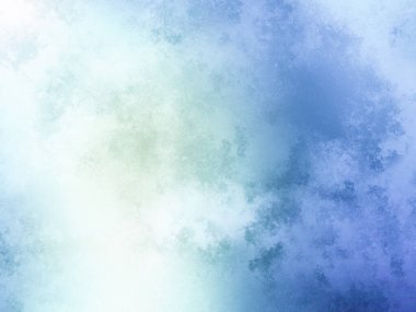 soyut mavi ve beyaz arkaplan