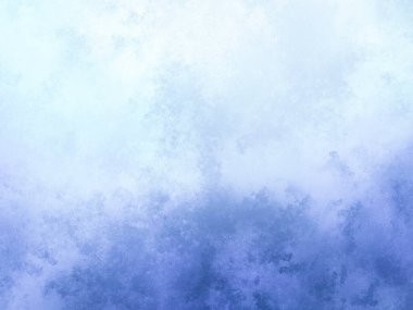 soyut grunge mavi arka plan