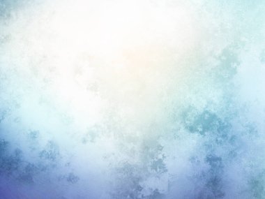 soyut mavi arkaplan, suluboya boya