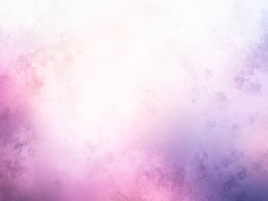 Pastel renklerle suluboya arkaplan