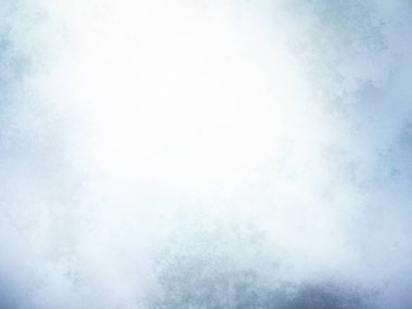 Mavi gökyüzü arka planında kar var. kış ve kış arka planı.