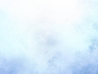 Mavi suluboya arka plan. vektör çizim.