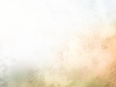 Taranmış Boyalı Soyut Arkaplan. Fırça darbesi ile boyanmış. Sanatsal canlılık ve renkli duvar kağıdı