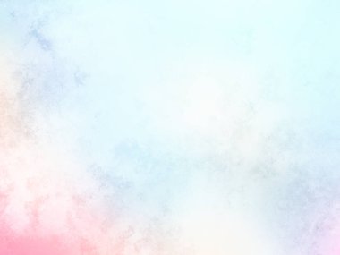 Suluboya arka plan. Soyut resimli duvar kağıdı. fırça darbesi. 2d illüstrasyon.