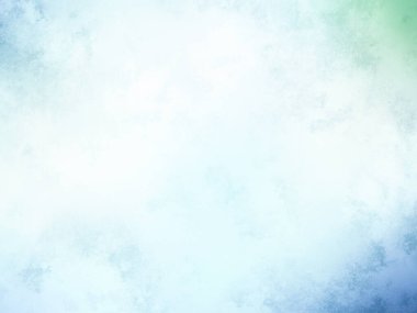 Soyut pastel yumuşak renkli bulanık dokulu arkaplan yeşil tonlu odak tonundan uzak