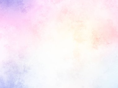 Metin için alanı olan soyut suluboya arkaplanı