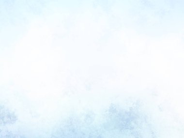 Kar taneleriyle kış arkaplanı