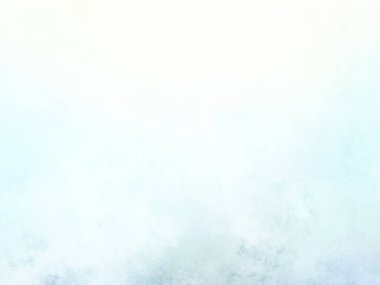 Kart ve kartpostal tasarımı için mavi suluboya arkaplan