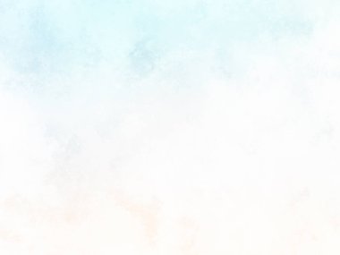 Suluboya arka plan. Soyut resimli duvar kağıdı. fırça darbesi. 2d illüstrasyon.