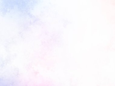 Suluboya arka planda lekeler ve lekeler var. fırça darbesi. 2d illüstrasyon.