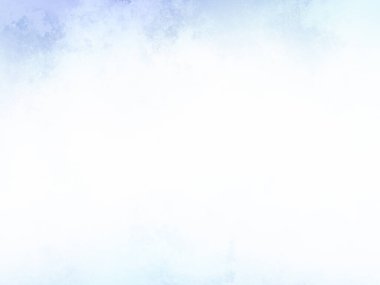 bokeh ile mavi arka plan