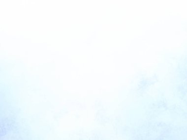 Suluboya boyalı mavi soyut arkaplan