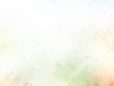 Soyut renkli suluboya arkaplanı