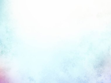 Metin için alanı olan soyut suluboya arkaplanı