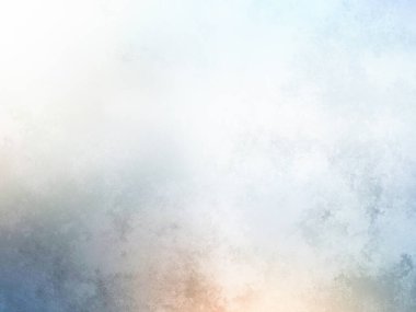 Suluboya arka planda lekeler ve lekeler var. fırça darbesi. 2d illüstrasyon.