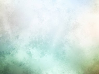 mavi soyut arkaplan, suluboya boya dokusu