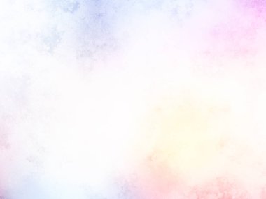 Renkli boyalı arka plan. doku kağıt dokusu. Fırça darbeleri ve boya sıçramaları. Çizimlerin için soyut bir model. Metin ve fırçayla soyut arkaplan