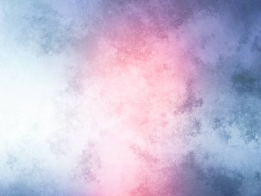 Bokeh ile soyut arkaplan