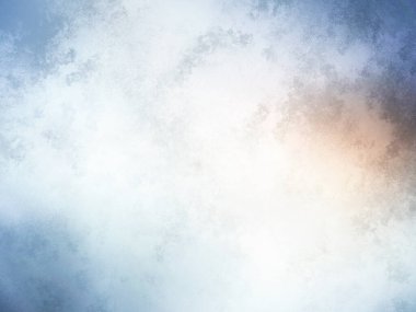 soyut mavi gökyüzü arkaplanı