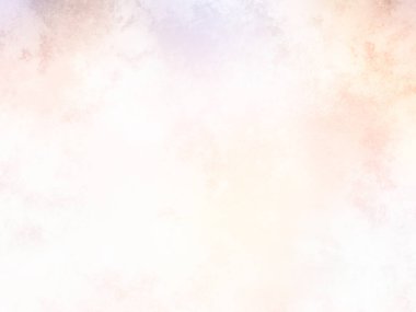 Suluboya arka plan. Soyut resimli duvar kağıdı. fırça darbesi. 2d illüstrasyon.