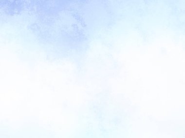 suluboya desenli soyut mavi arkaplan