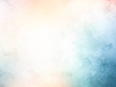 Suluboya arka plan. Soyut resimli duvar kağıdı. fırça darbesi. 2d illüstrasyon.