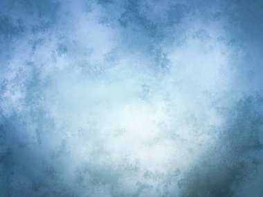 bulutlu mavi gökyüzü arkaplanı