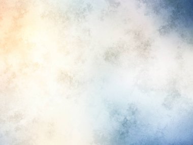 bulutlu mavi gökyüzü arkaplanı