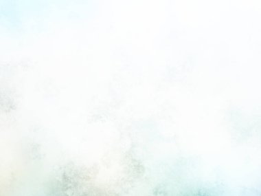 Beyaz arka planda soyut renkli resim. dijital sanat