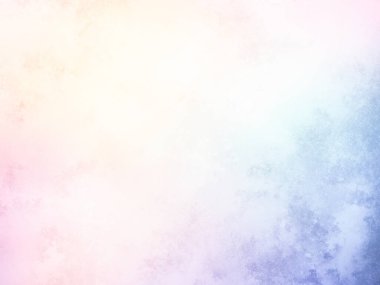 Suluboya arka planda lekeler ve lekeler var. fırça darbesi. 2d illüstrasyon.