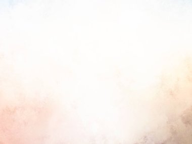 Taranmış Boyalı Soyut Arkaplan. Fırça darbeli resim.