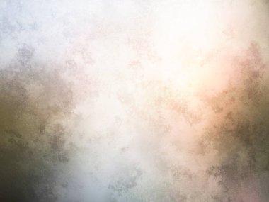 Taranmış Boyalı Soyut Arkaplan. Fırça darbesi ile boyanmış. Sanatsal canlılık ve renkli duvar kağıdı