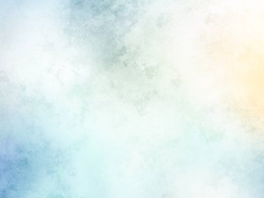 Taranmış Boyalı Soyut Arkaplan. Fırça darbesi ile boyanmış. Sanatsal canlılık ve renkli duvar kağıdı