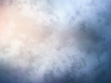 soyut mavi suluboya arkaplan.