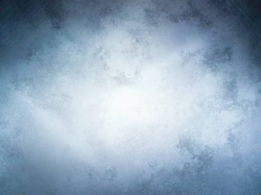 soyut grunge mavi arka plan