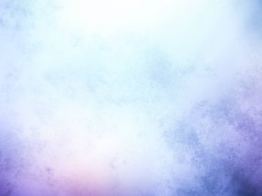 Mavi ve mor renkli soyut arkaplan