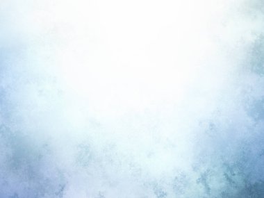 mavi gökyüzü arkaplanı, vektör illüstrasyonu