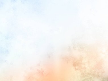 Suluboya arka plan. Soyut resimli duvar kağıdı. fırça darbesi. 2d illüstrasyon.