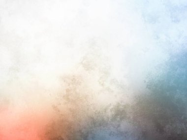 Suluboya arka plan. Soyut resimli duvar kağıdı. fırça darbesi. 2d illüstrasyon.